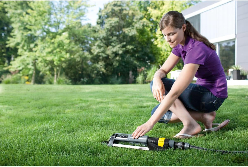 OS5.320 S Oscillating Sprinkler