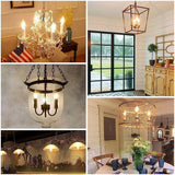 Frosted Flame Tip Chandelier Light Bulb-40W Incandescent Torpedo Tip Chandelier-40W Incandescent Torpedo Tip
