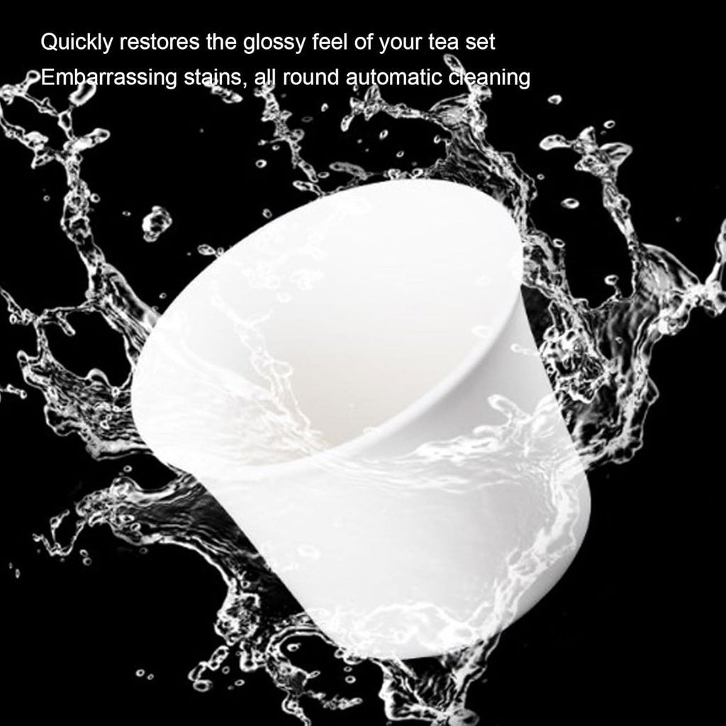 Portable Dishwasher, 360° Directional 4L 5V USB Mini Dishwasher, Countertop Dishwasher for Dishware Fruit Vegetable
