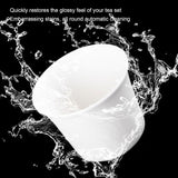 Portable Dishwasher, 360° Directional 4L 5V USB Mini Dishwasher, Countertop Dishwasher for Dishware Fruit Vegetable