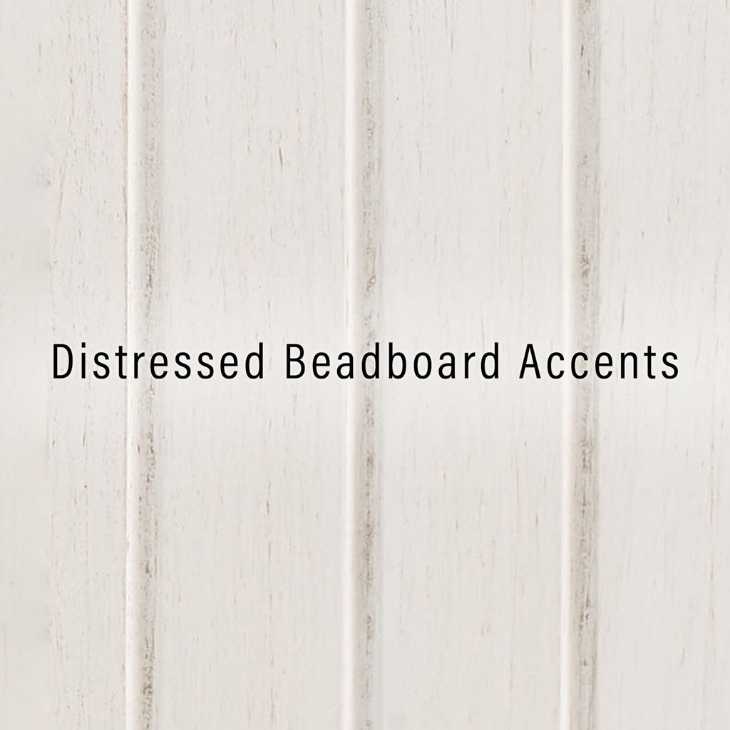 Seaside Medicine Cabinet, Wall Mount