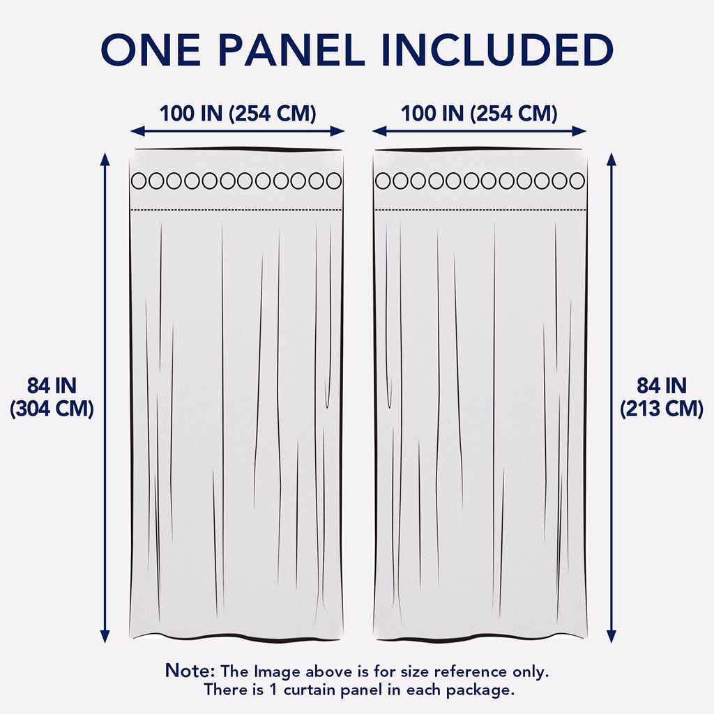 Outdoor Curtains Waterproof Weatherproof Outside Curtains