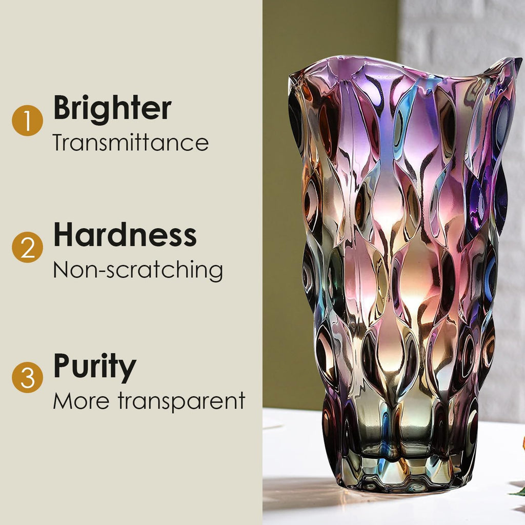Glass Vases