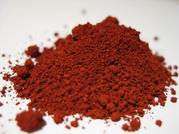 Concrete Pigment. 1117. Tile Red