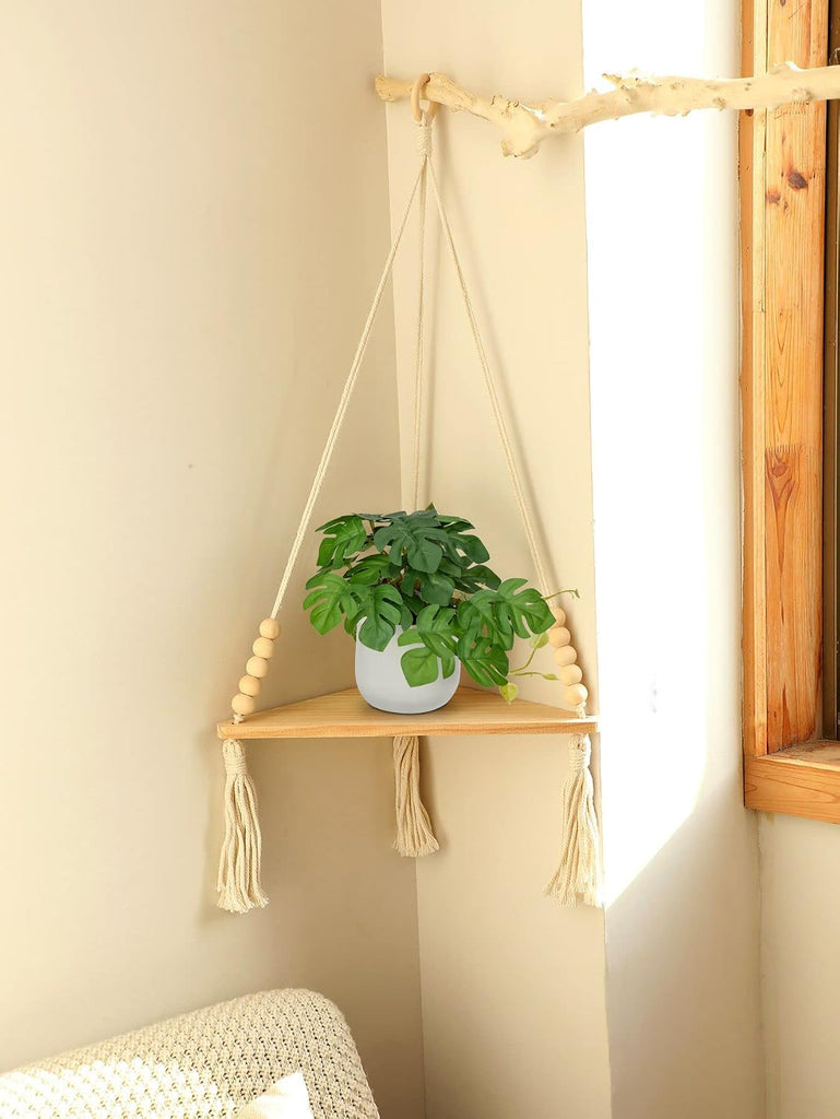 Fake Plants Set of 2 Artificial Plants Faux Pothos with White Ceramic Pots Fake Potted Plants Artificial Decor