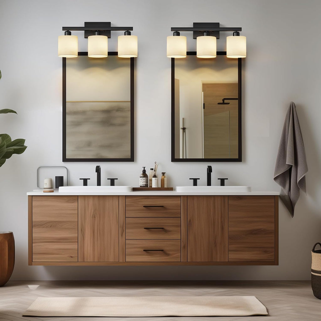 Bathroom Light Fixtures, Bathroom Lighting Fixtures Over Mirror, Interior Classic Vanity Lights, Modern Vanity Light