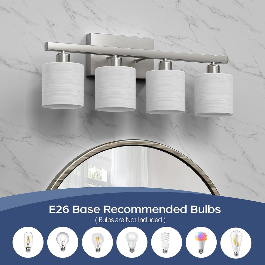 Bathroom Light Fixtures, Bathroom Lighting Fixtures Over Mirror, Classic Vanity Lights, Modern Vanity Light with