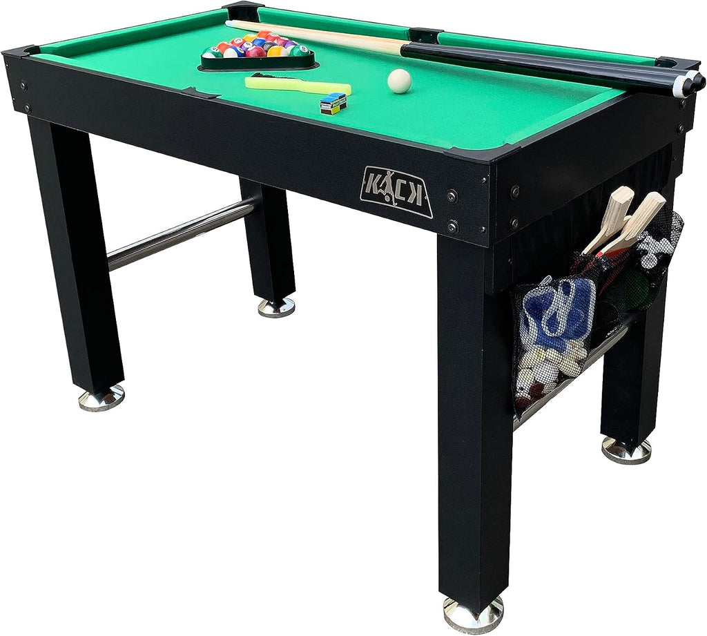 48" 10-in-1 Multi-Game Table