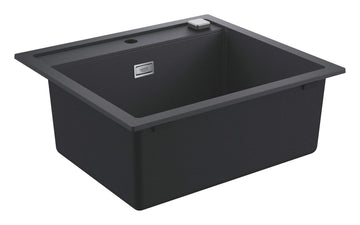 31651AP0 Composite Sink Granite Black