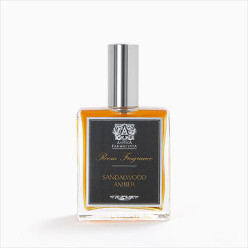 Room Spray, Sandalwood Amber, 3.4 fl oz