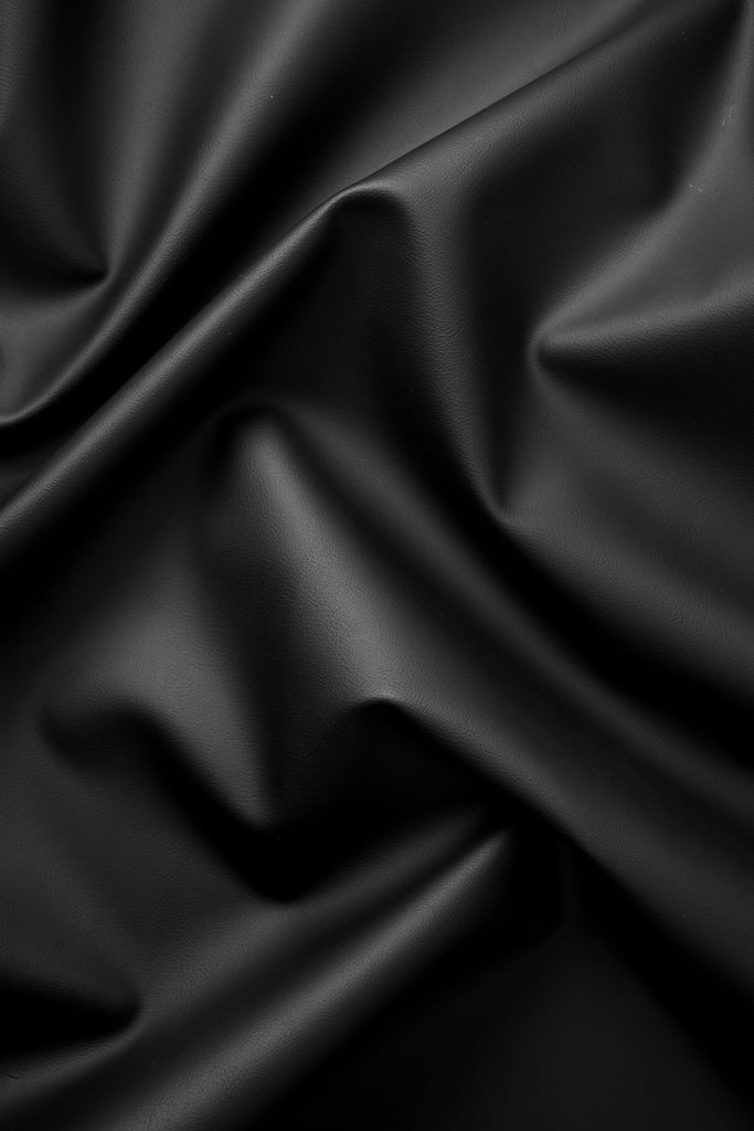 24"x 54", 0.8 mm Thickness Waterproof Synthetic Leather Material for Car Interior, Chair or Sofa, Repair, Replacement