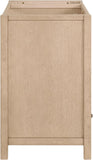Alaterre Furniture Lucca Bathroom Vanity - Freestanding Cabinet Without Sink