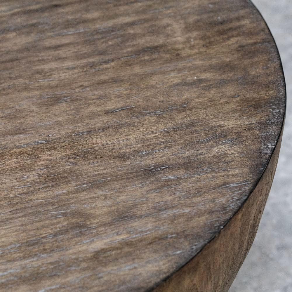 42 inch Round Coffee Table