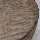 42 inch Round Coffee Table