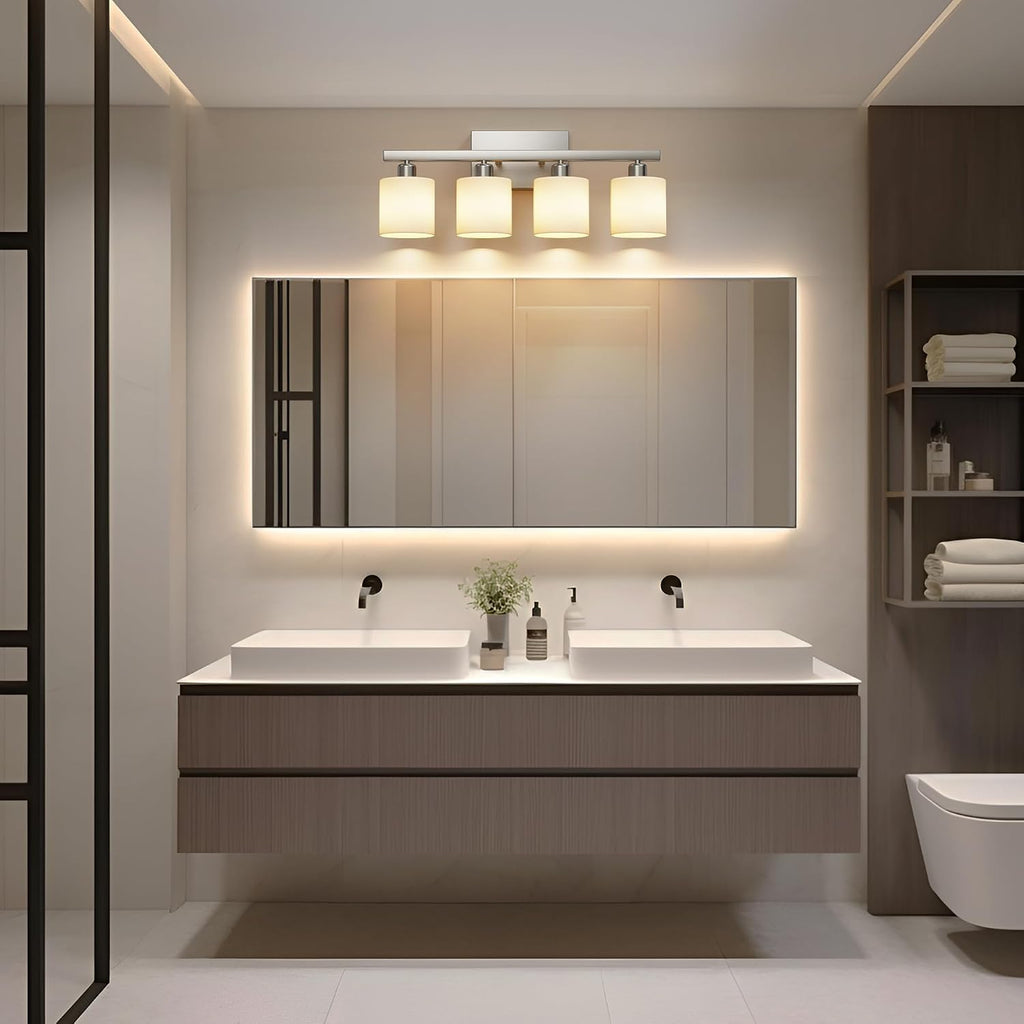 Bathroom Light Fixtures, Bathroom Lighting Fixtures Over Mirror, Classic Vanity Lights, Modern Vanity Light with
