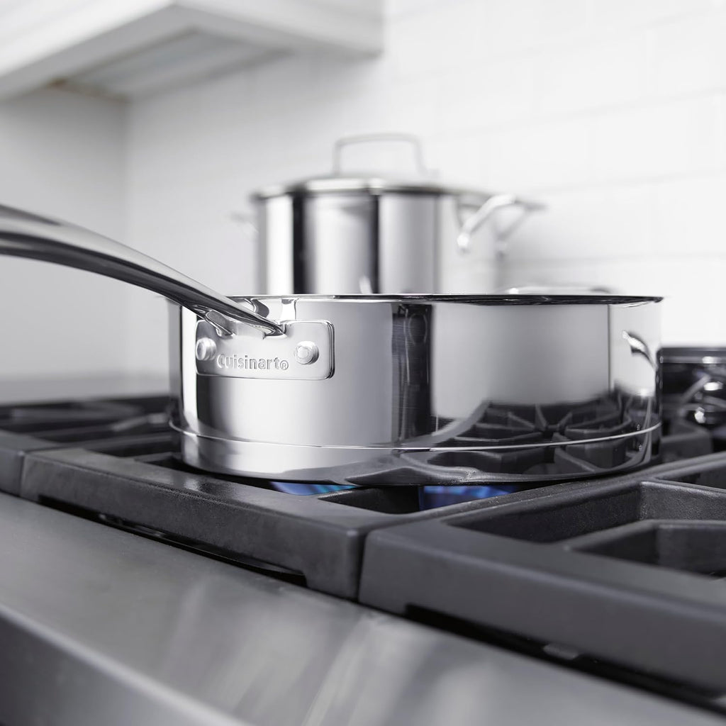 Professional Series Cookware 13 Piece Set