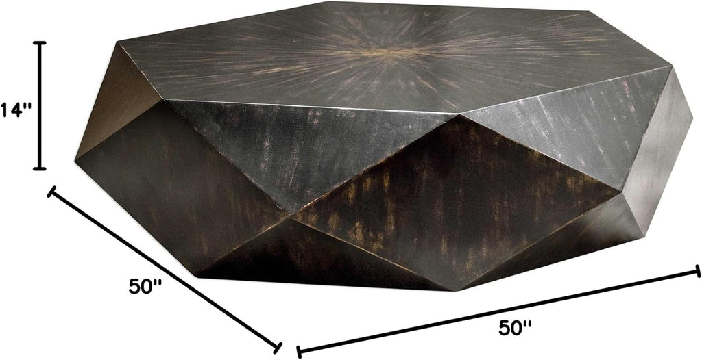 49.8 inch Coffee Table