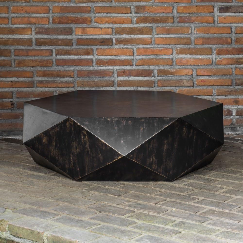 49.8 inch Coffee Table