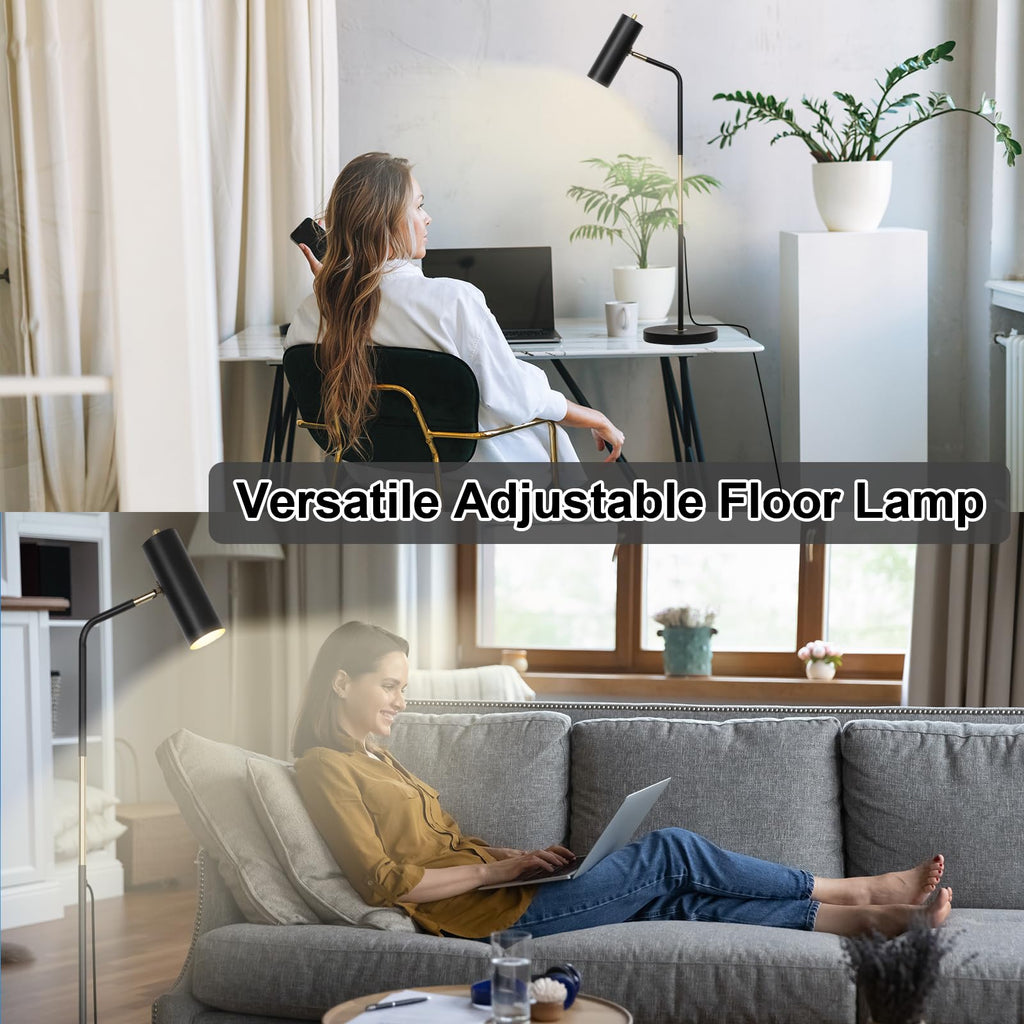 Floor Lamp, Industrial Floor Lamps s & Bedrooms