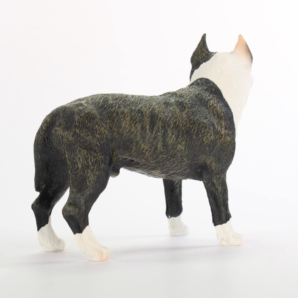 Pit Bull Terrier Figurine