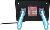 REKO Lighting R2000 Air Purifier Whole House Uv uvc Light in Duct for HVAC Ac (Air Conditioning) Duc