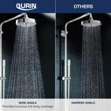 Shower Head High Pressure Rain Shower head