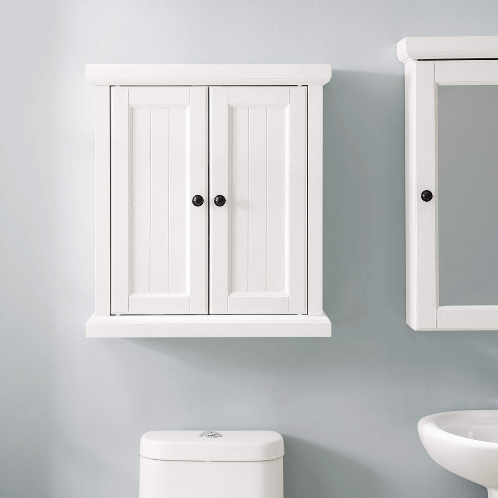 Seaside Medicine Cabinet, Wall Mount