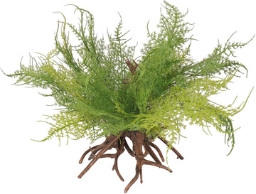 Fake Plant Artificial Greenery Potted Plants, Fake Plants Decor Indoor, Faux Greenery Desk Farmhouse Bathroom Shelf