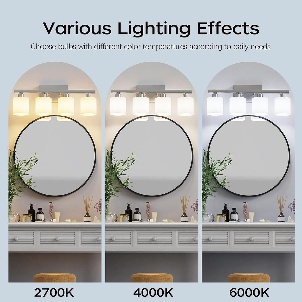 Bathroom Light Fixtures, Bathroom Lighting Fixtures Over Mirror, Classic Vanity Lights, Modern Vanity Light with