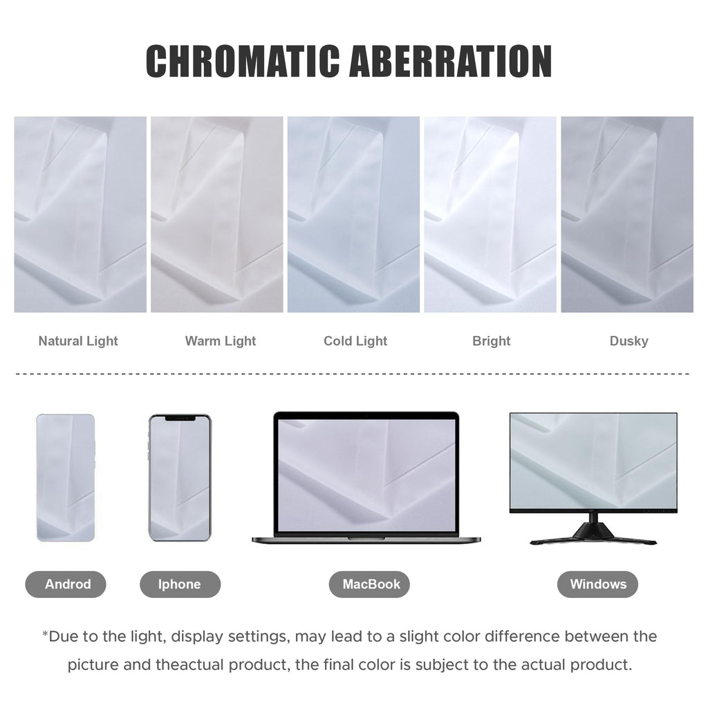 Outdoor Curtains Waterproof Thick Privacy