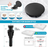 Vessel Sink Faucet 360° Swivel Spout Single Handle Tall Bathroom Faucet 1 Hole Farmhouse Lavatory Washbasin Mixer Tap