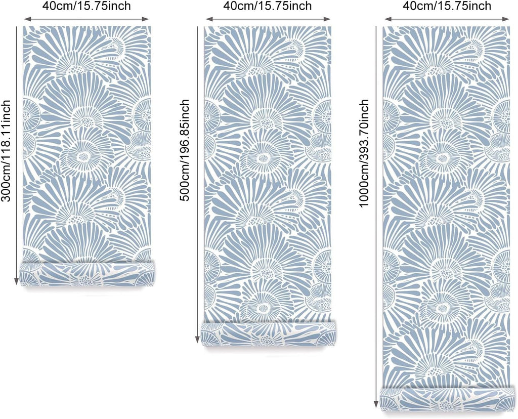 Wallpaper Peel and Stick Boho Blue and White Geometric Textured Wallpaper Peel and Stick Modern Vintage Blue Contact