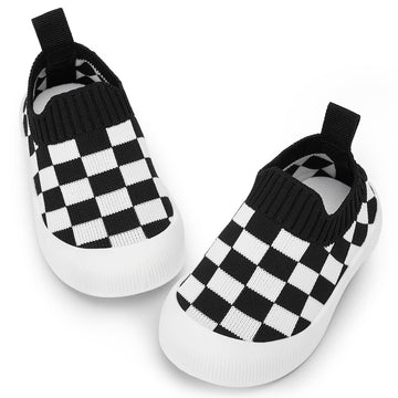 Baby Shoes Toddler Shoes Boys Girls Infant Sock Shoes Lightweight Breathable Walking Baby Shoes