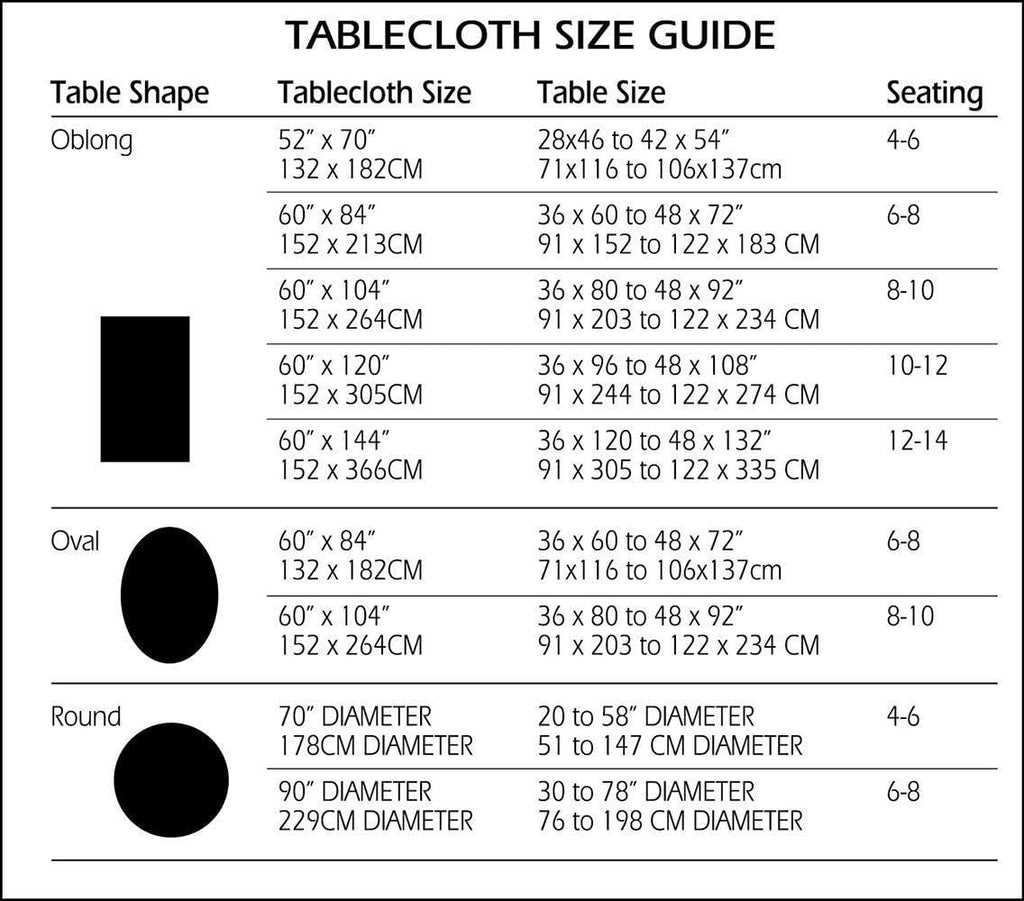 60 x 84 Inch Rectangle Fabric Tablecloth, Elegance Plaid, 100% Polyester, No Iron Soil Resistant Din