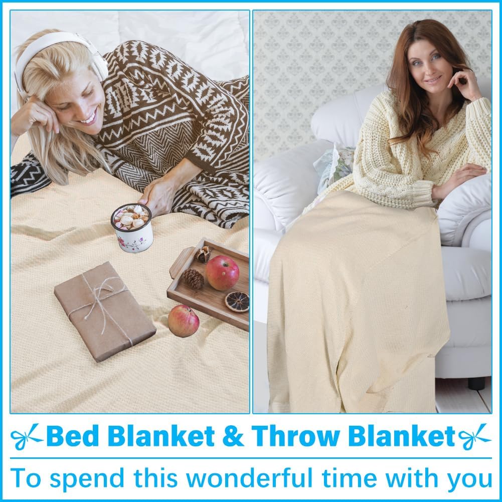 Oversized Turkish Beach Towel Blanket XXL Cotton Sandproof Towels Boho Woven Extra Large Big Sand Free Giant Throw