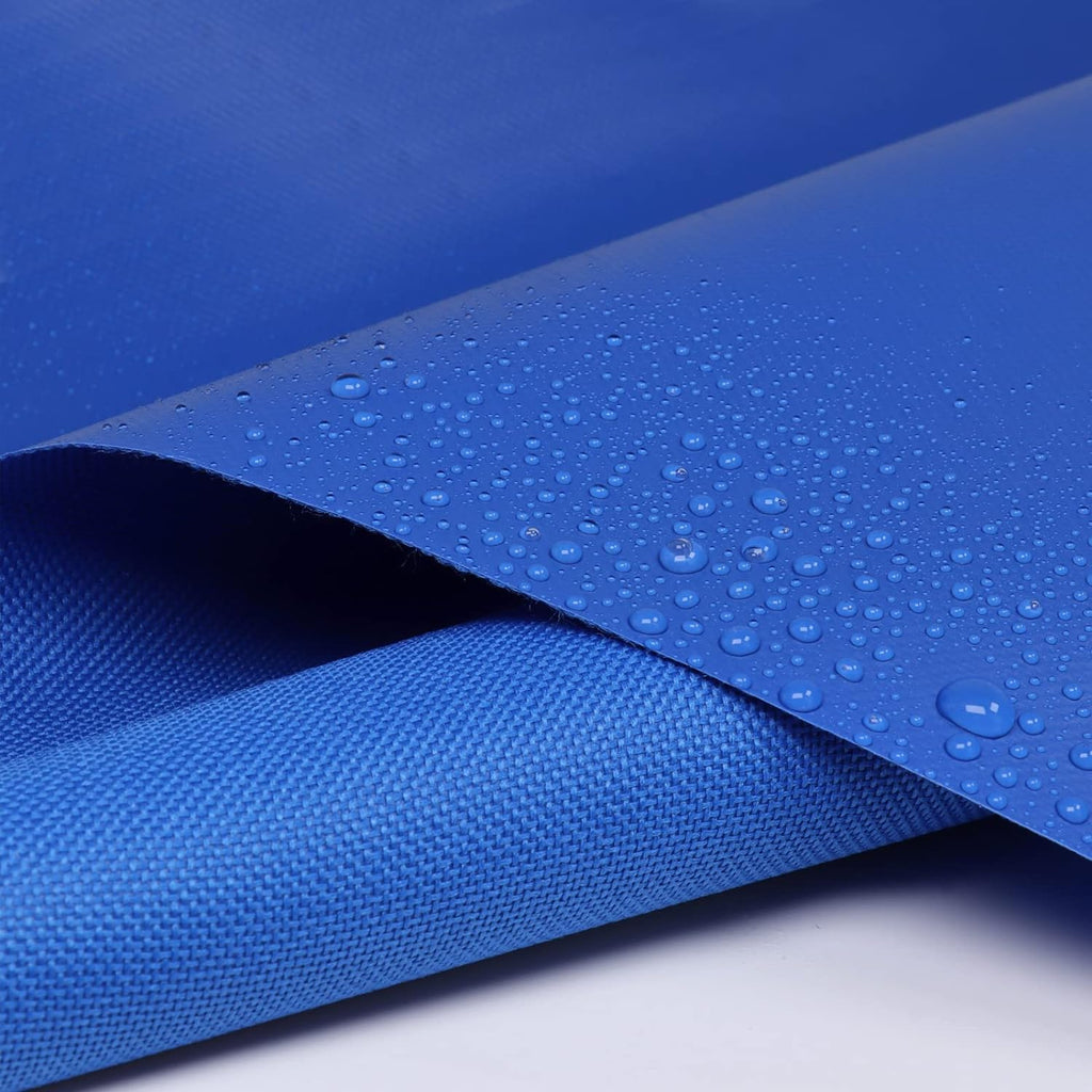4Yard Marine Outdoor Canvas Fabric 600D Waterproof Material