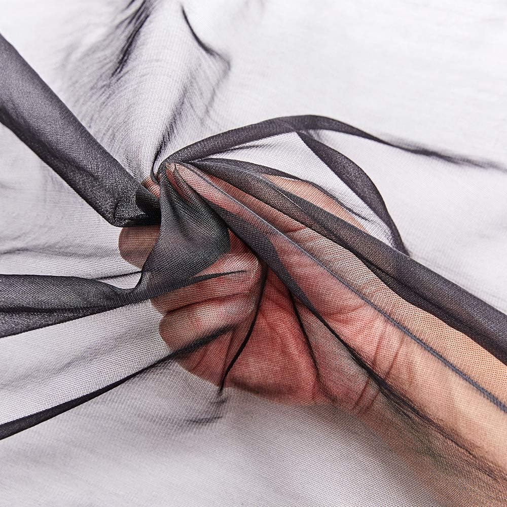 Jungle Explorer 118" x 79" Double Camping Hammock Lightweight Rip-Stop Parachute Nylon 2 Person Hammocks with