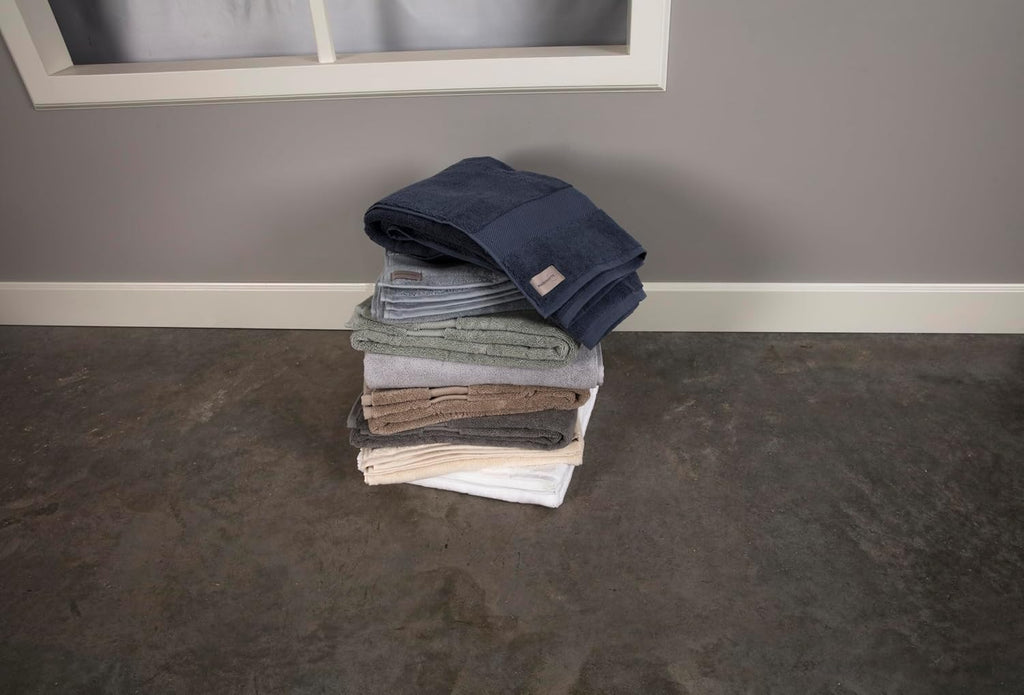 Elegance 100% Organic Cotton Turkish Bath Sheets Soft Absorbent Oversized Bathroom Towels Ideal Quick Dry Extra Large