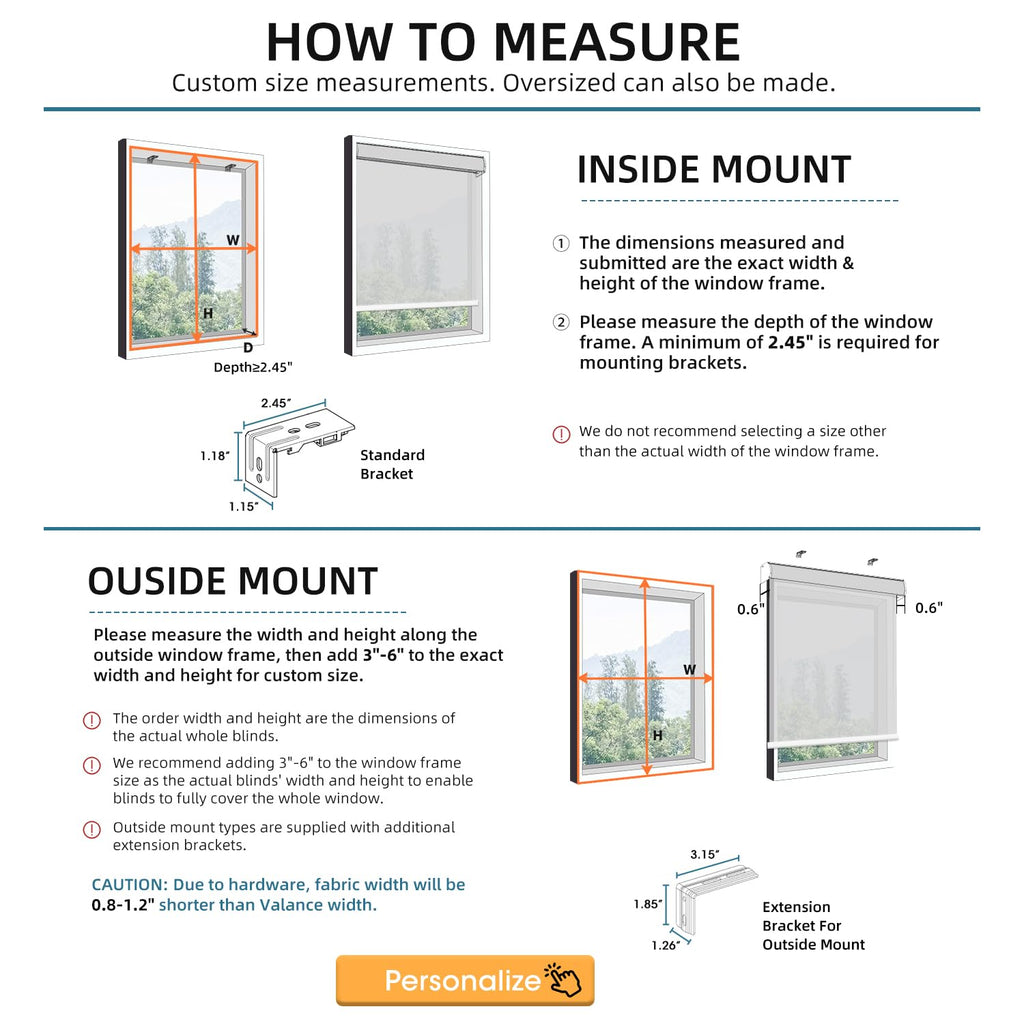 Motorized Matter Roller Window Shades, Essential Cream