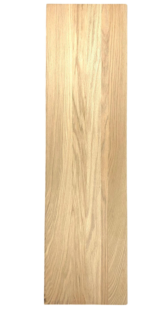 Stair Treads (Red Oak, 54" X 11-1/2" X 1")
