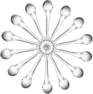 10 Pcs Crystal Teardrop Prism Suncatcher Christmas Tree Hanging Decor - Clear Crystal Teardrop Prism Suncatcher