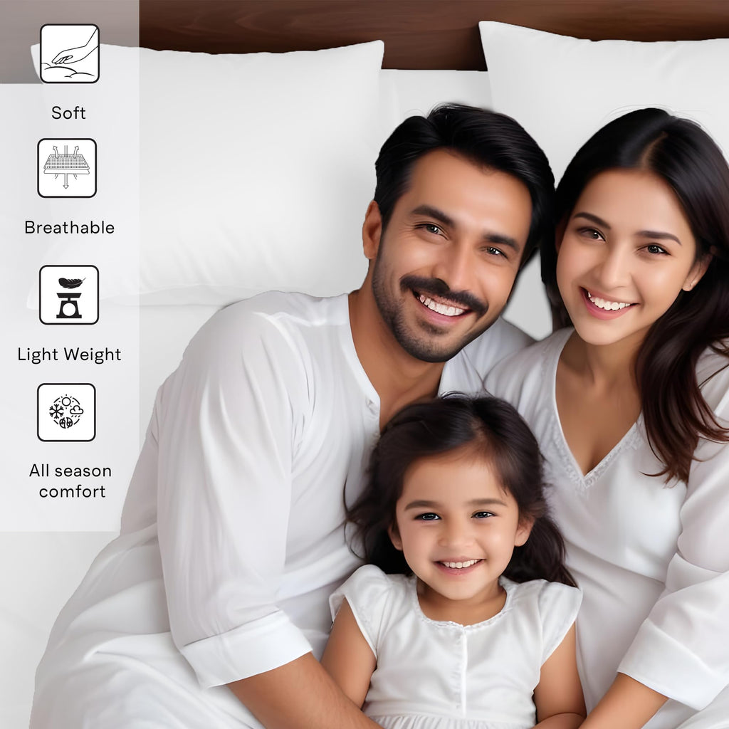 Flat Sheet Only, Austrian Tencel Lyocell Silk Bedding, 300 Thread Count Premium Soft Cooling Eucalyptus Top Sheet