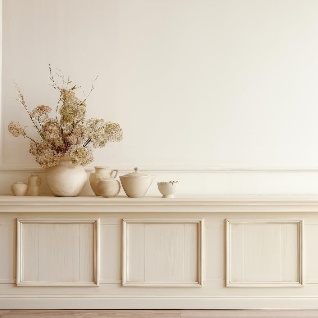 Accent Wall Molding Kit Premade Panel,3set,20x20in
