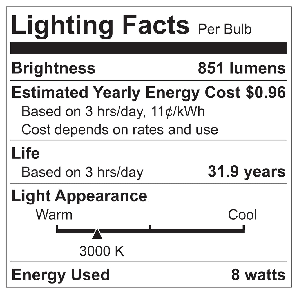 3 Inch Gimbal LED Recessed Lights 6 Pack,Adjustable Downlight, Gold