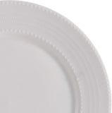 Annabelle Bone China 40-Piece Dinnerware Set, Service for 8