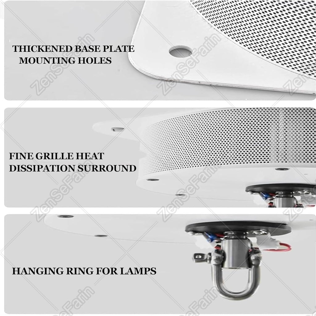 154 lb Motorized Chandelier Lift System with Remote Control – Light-Duty
