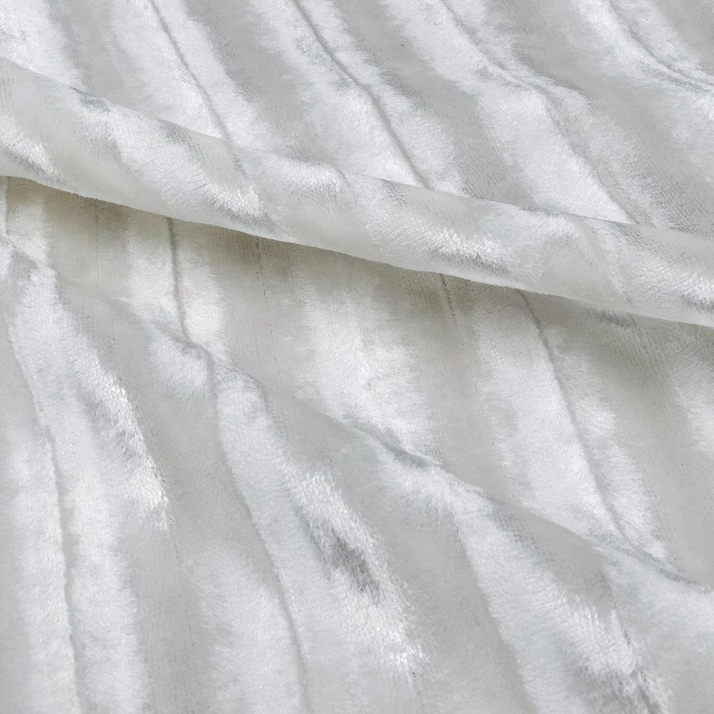 Plush Velvet Curtains Luxury Velour Drapes for Living Room Bedroom Modern Shining Beautiful Window Treatment 2 Panels