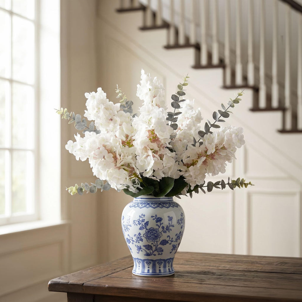 Artificial 6PCS, Fall Home Decor