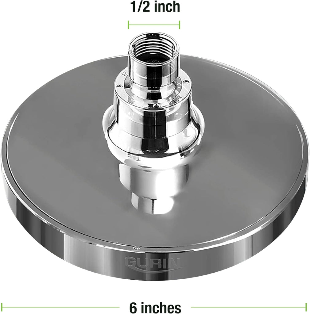 Shower Head High Pressure Rain Shower head
