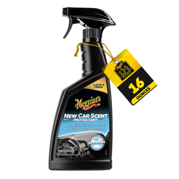 Car Scent Protectant Spray, 16 Oz